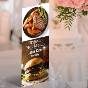 Rack Cards Printing