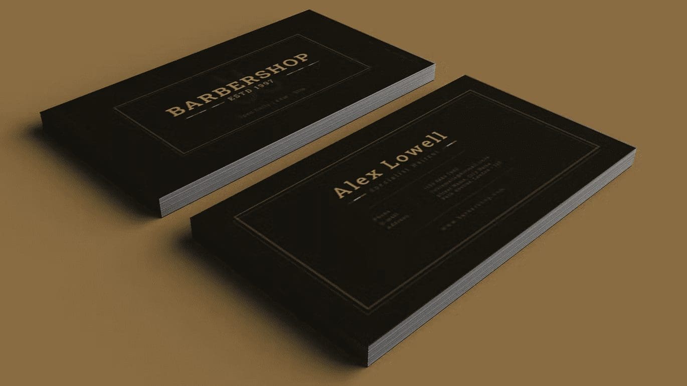 Business Cards Philadelphia