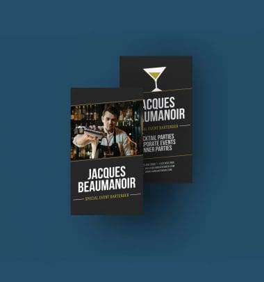 bartender-business-cards