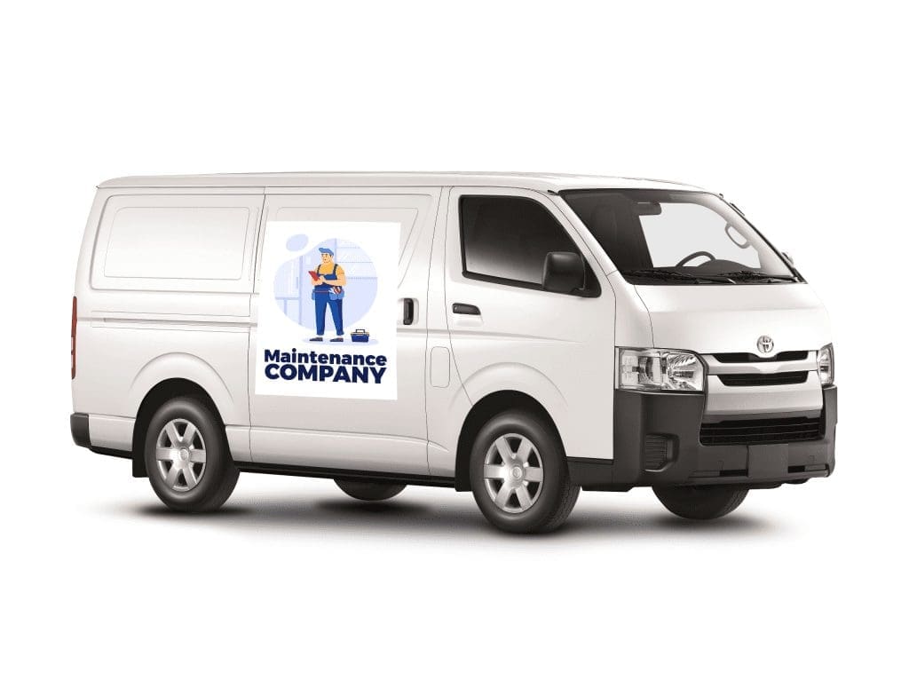 large-van-decals