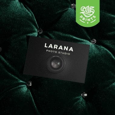 What Is Soft Touch Business Cards