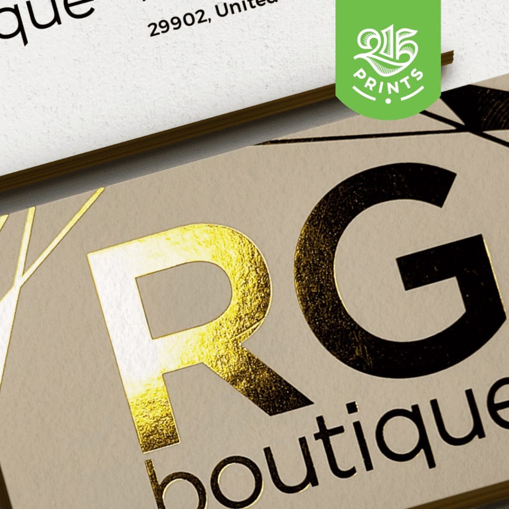 metallic-foil-printing