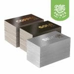 what-is-foil-accent-business-card