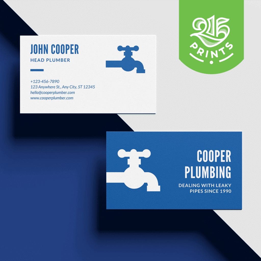 plumber marketing