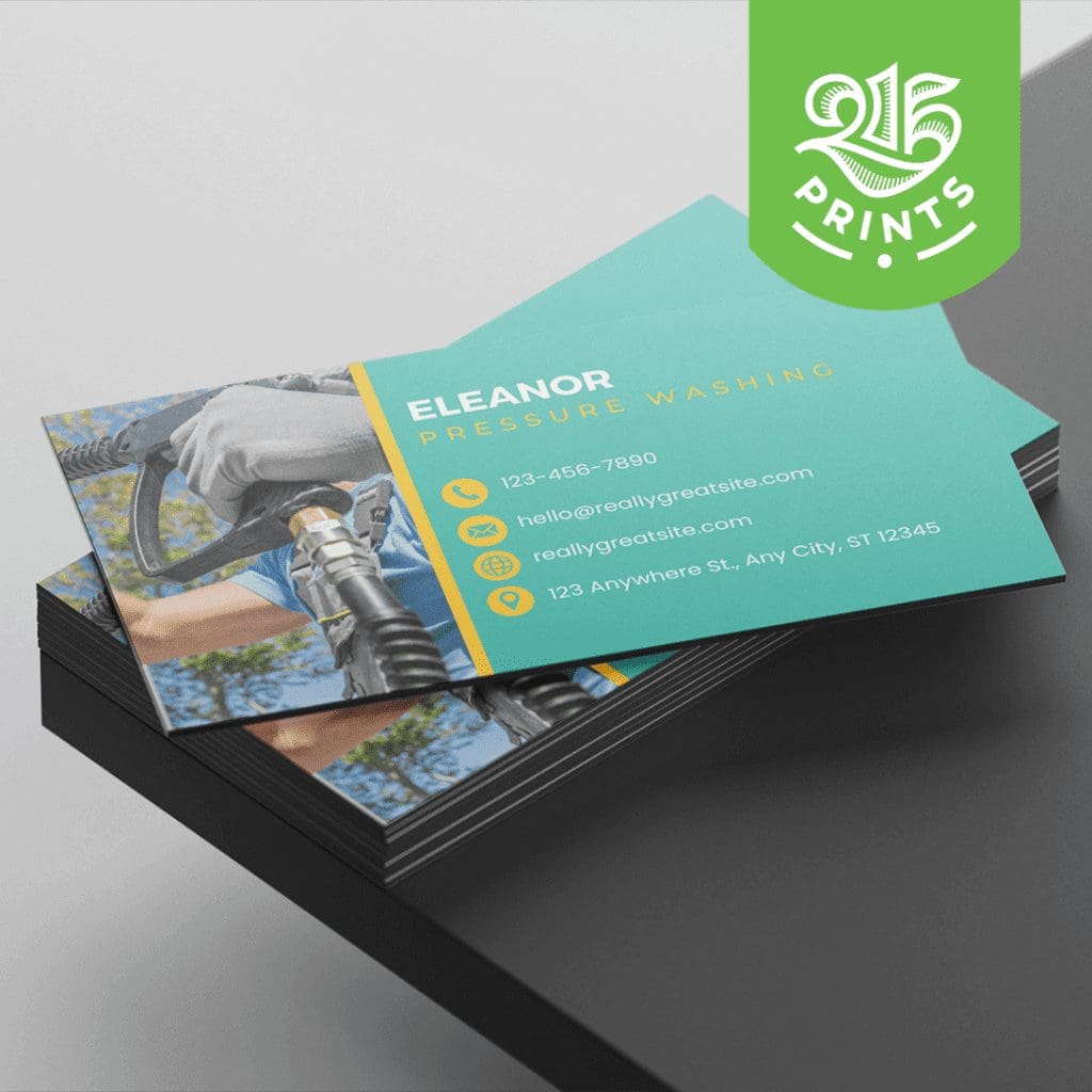 magnet business cards