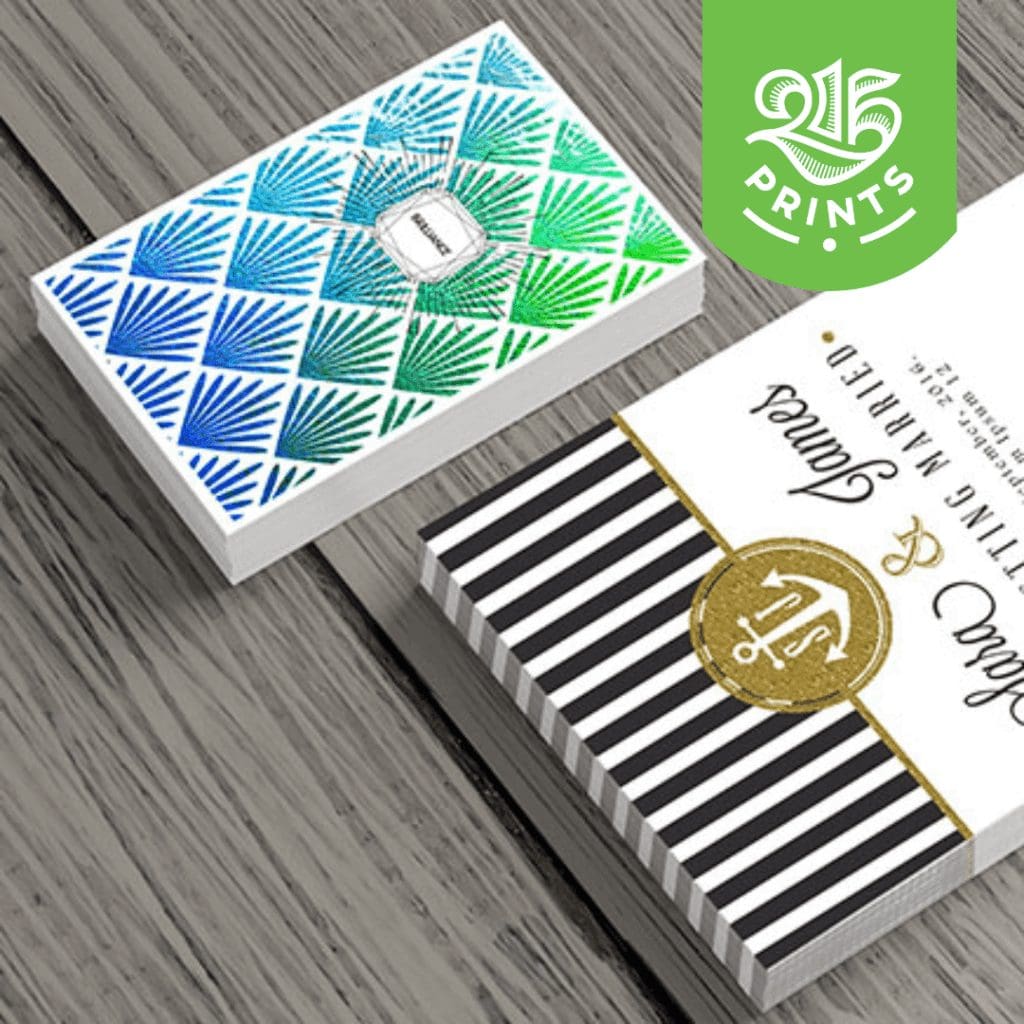 business cards philadelphia