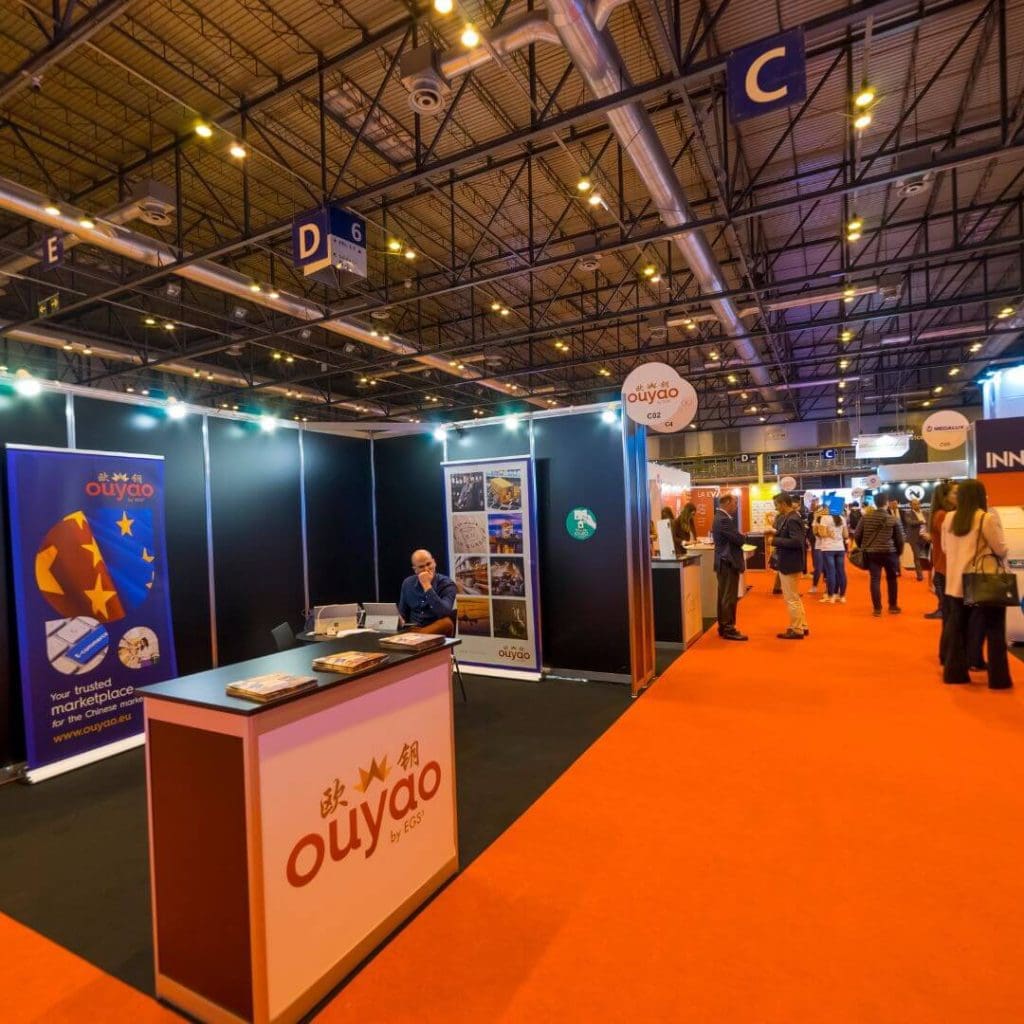 Trade Show Booth Ideas for Small Budgets
