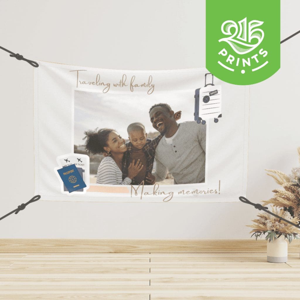 family reunion banner