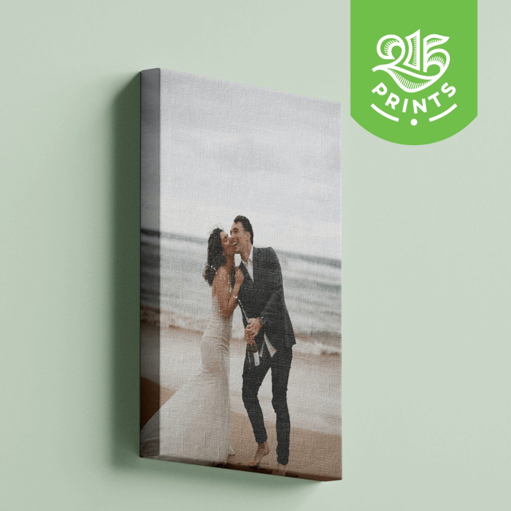 print wedding photos