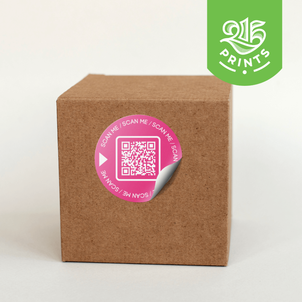 what are smart labels