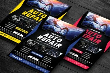 auto repair shop marketing