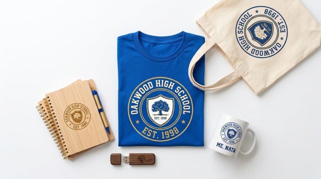 Back-to-School Promotional Products