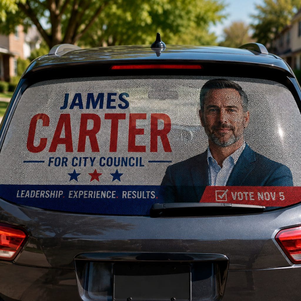 see-through window decals